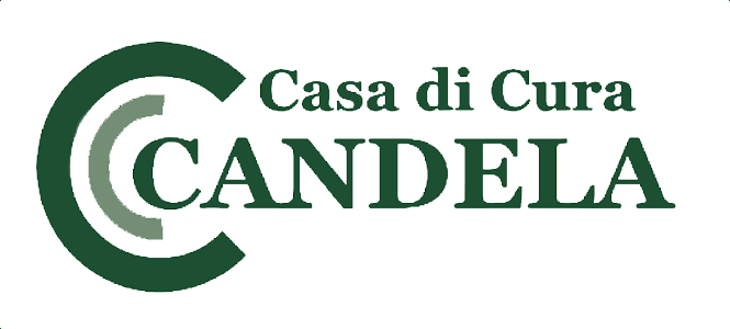 Logo Casa di Cura Candela