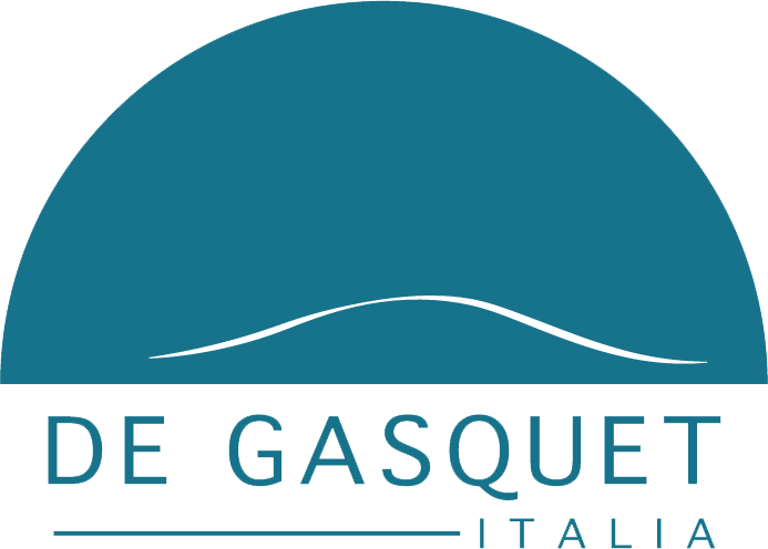 Logo De Gasquet Italia