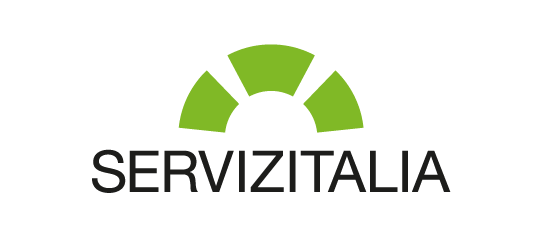 Logo Servizitalia
